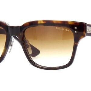 Dita Auder Sunglasses